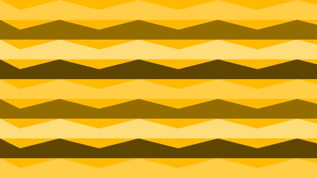 Amber Flame chevron background — free HD amber flame color wallpaper 1920x1080