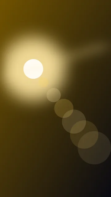 Amber Flame flare phone wallpaper — free HD amber flame mobile wallpaper 1080x1920