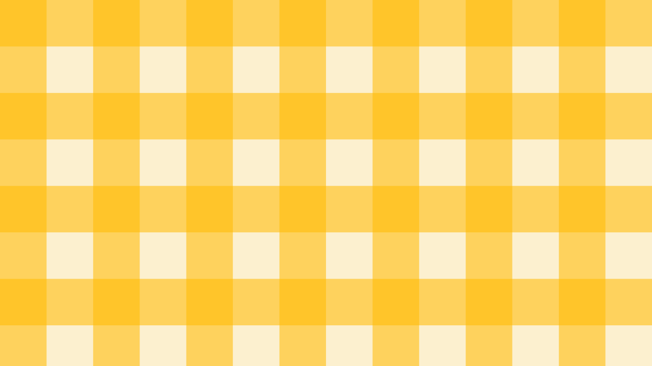 Amber Flame gingham background — free HD amber flame color wallpaper 1920x1080