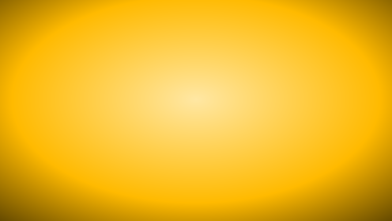 Amber Flame glow background — free HD amber flame color wallpaper 1920x1080