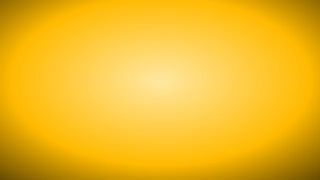 Amber Flame glow background — free HD amber flame color wallpaper 1920x1080