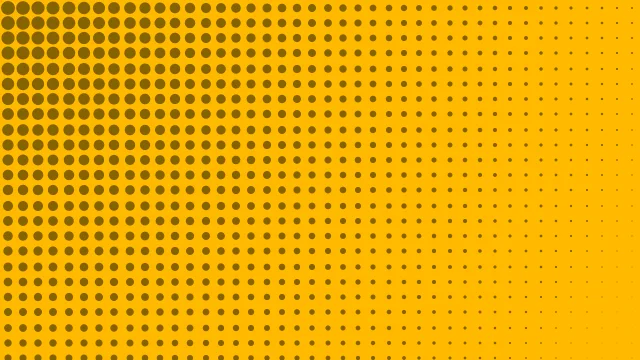 Amber Flame halftone background — free HD amber flame color wallpaper 1920x1080