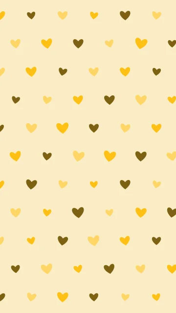 Amber Flame hearts phone wallpaper — free HD amber flame mobile wallpaper 1080x1920