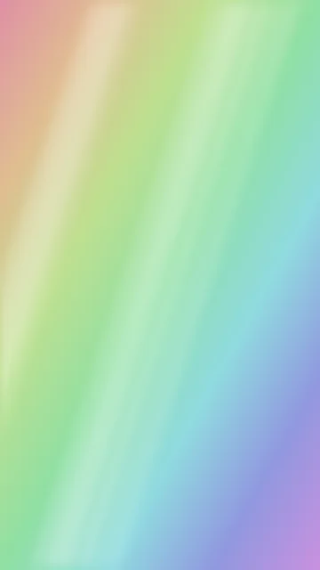 Amber Flame holographic phone wallpaper — free HD amber flame mobile wallpaper 1080x1920