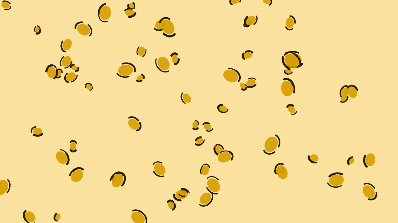 Amber Flame leopard print background — free HD amber flame color wallpaper 1920x1080