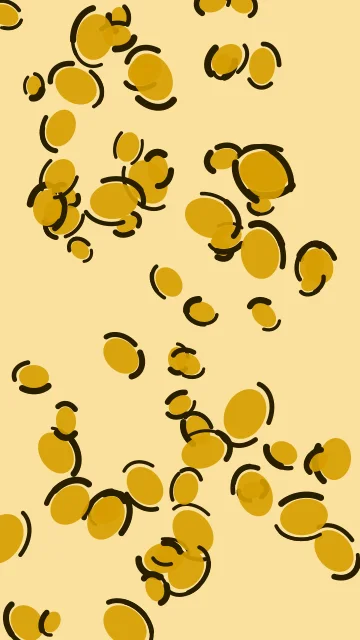Amber Flame leopard phone wallpaper — free HD amber flame mobile wallpaper 1080x1920
