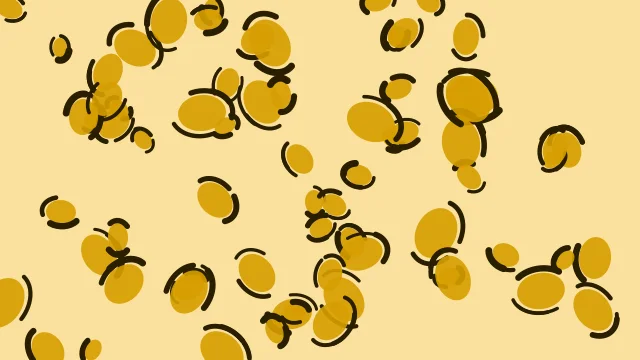 Amber Flame leopard print background — free HD amber flame color wallpaper 1920x1080