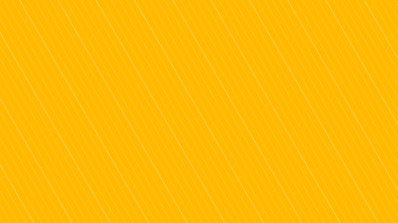 Amber Flame pinstripe background — free HD amber flame color wallpaper 1920x1080