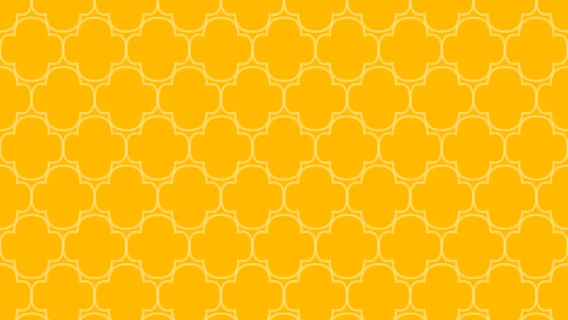 Amber Flame moroccan background — free HD amber flame color wallpaper 1920x1080