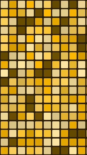 Amber Flame mosaic phone wallpaper — free HD amber flame mobile wallpaper 1080x1920