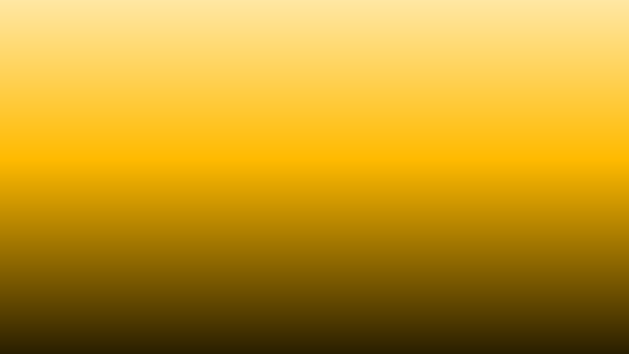 Amber Flame ombre background — free HD amber flame color wallpaper 1920x1080