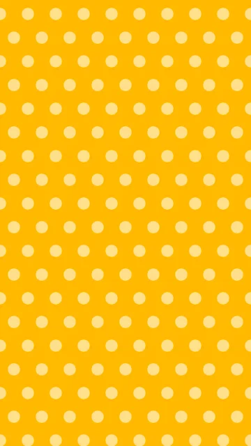 Amber Flame polkadot phone wallpaper — free HD amber flame mobile wallpaper 1080x1920