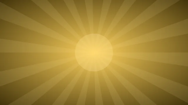 Amber Flame rays background — free HD amber flame color wallpaper 1920x1080