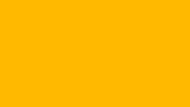 Amber Flame plain solid background — free HD amber flame color wallpaper 1920x1080