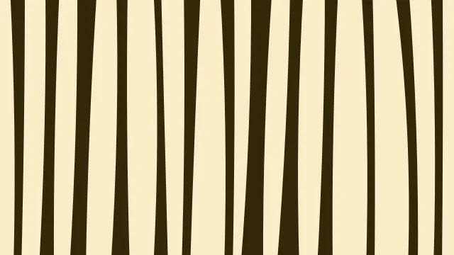 Amber Flame zebra print background — free HD amber flame color wallpaper 1920x1080