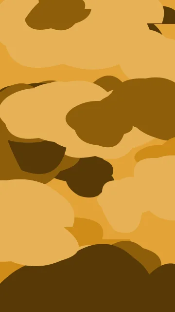 Amber Glow camo phone wallpaper — free HD amber glow mobile wallpaper 1080x1920