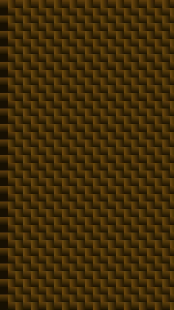 Amber Glow carbon phone wallpaper — free HD amber glow mobile wallpaper 1080x1920