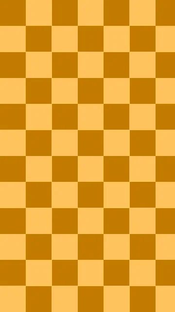 Amber Glow checkered phone wallpaper — free HD amber glow mobile wallpaper 1080x1920