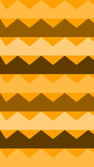 Amber Glow chevron phone wallpaper — free HD amber glow mobile wallpaper 1080x1920