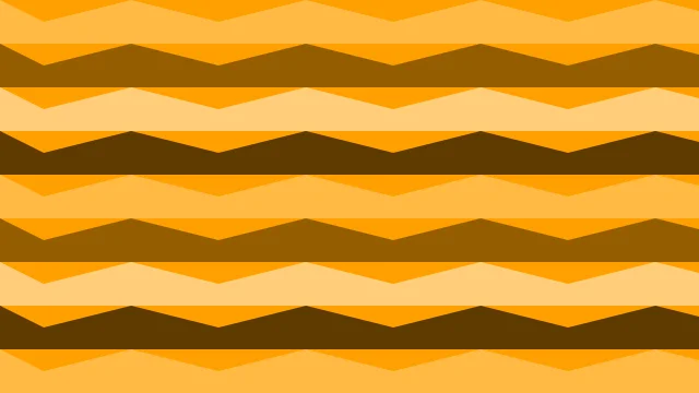 Amber Glow chevron background — free HD amber glow color wallpaper 1920x1080