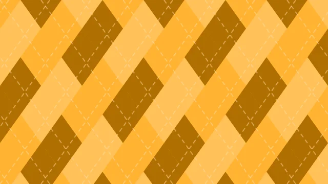 Amber Glow diamond background — free HD amber glow color wallpaper 1920x1080