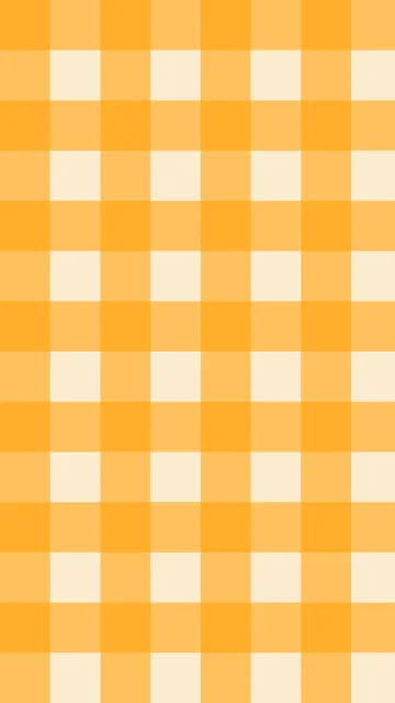 Amber Glow gingham phone wallpaper — free HD amber glow mobile wallpaper 1080x1920