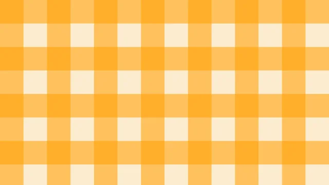 Amber Glow gingham background — free HD amber glow color wallpaper 1920x1080