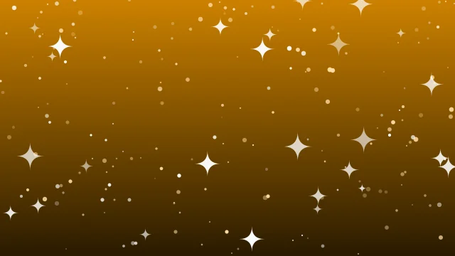 Amber Glow glitter background — free HD wedding background