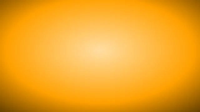 Amber Glow glow background — free HD amber glow color wallpaper 1920x1080