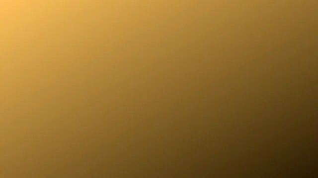 Amber Glow gradient background — free HD amber glow color wallpaper 1920x1080