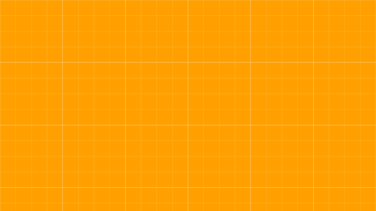 Amber Glow grid background — free HD amber glow color wallpaper 1920x1080