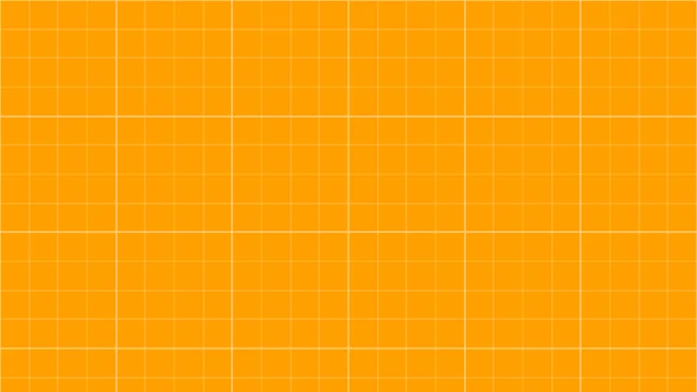 Amber Glow grid background — free HD amber glow color wallpaper 1920x1080