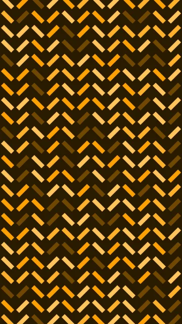 Amber Glow herringbone phone wallpaper — free HD amber glow mobile wallpaper 1080x1920