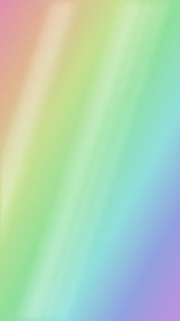 Amber Glow holographic phone wallpaper — free HD amber glow mobile wallpaper 1080x1920