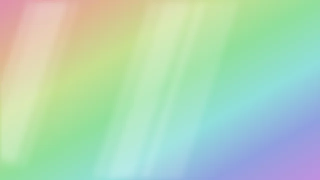 Amber Glow holographic background — free HD amber glow color wallpaper 1920x1080