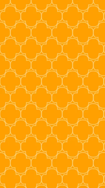 Amber Glow moroccan phone wallpaper — free HD amber glow mobile wallpaper 1080x1920