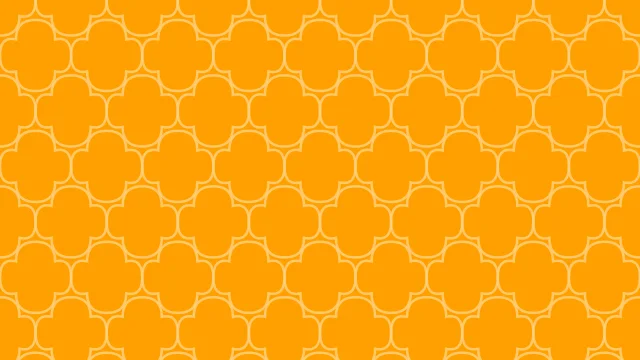 Amber Glow moroccan background — free HD amber glow color wallpaper 1920x1080