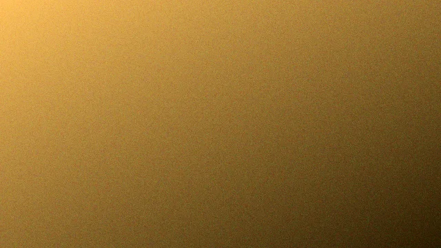 Amber Glow noise background — free HD amber glow color wallpaper 1920x1080