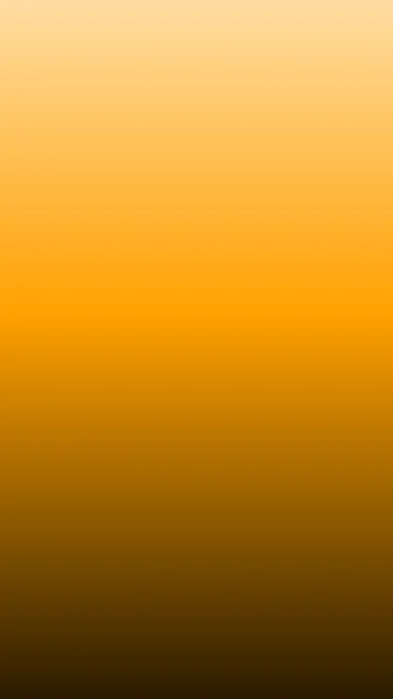 Amber Glow ombre phone wallpaper — free HD amber glow mobile wallpaper 1080x1920