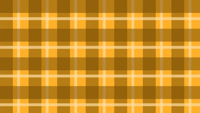 Amber Glow plaid background — free HD amber glow color wallpaper 1920x1080