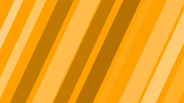 Amber Glow stripes background — free HD amber glow color wallpaper 1920x1080