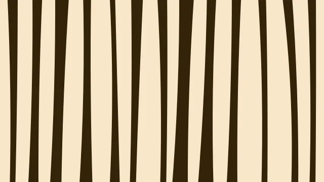 Amber Glow zebra print background — free HD amber glow color wallpaper 1920x1080