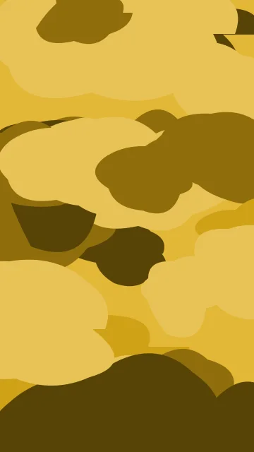 Amber Gold camo phone wallpaper — free HD amber gold mobile wallpaper 1080x1920
