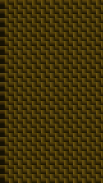 Amber Gold carbon phone wallpaper — free HD amber gold mobile wallpaper 1080x1920