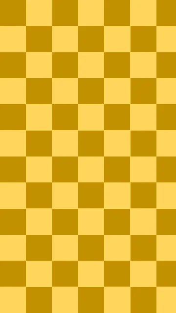 Amber Gold checkered phone wallpaper — free HD amber gold mobile wallpaper 1080x1920