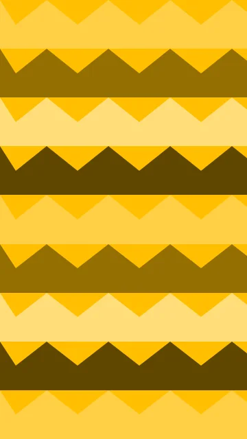 Amber Gold chevron phone wallpaper — free HD amber gold mobile wallpaper 1080x1920