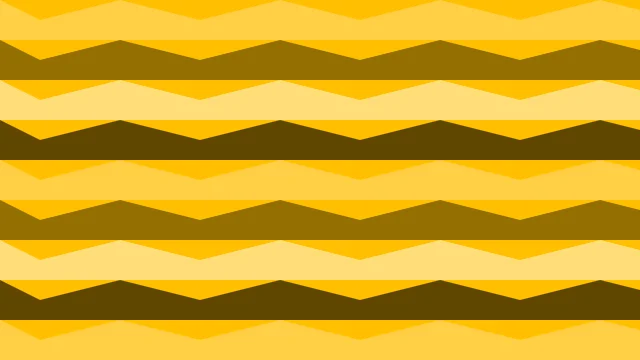 Amber Gold chevron background — free HD amber gold color wallpaper 1920x1080