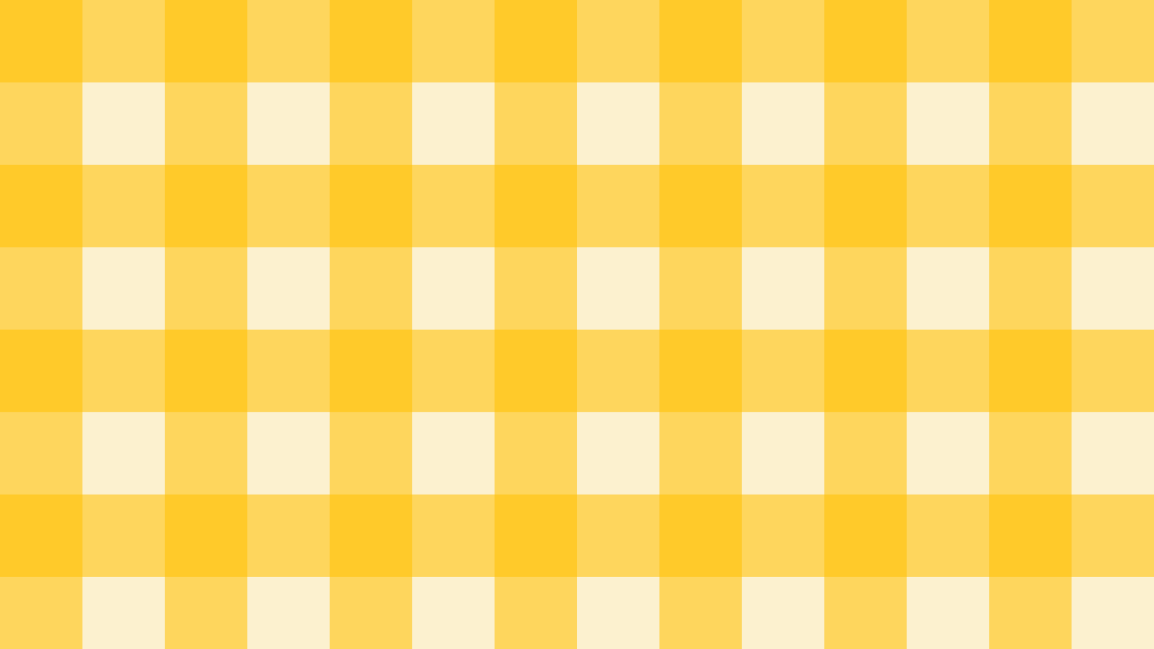 Amber Gold gingham background — free HD amber gold color wallpaper 1920x1080