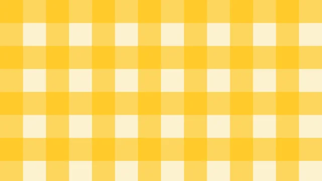 Amber Gold gingham background — free HD amber gold color wallpaper 1920x1080
