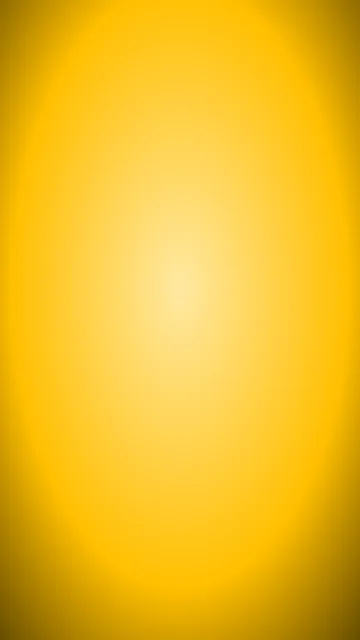Amber Gold glow phone wallpaper — free HD amber gold mobile wallpaper 1080x1920